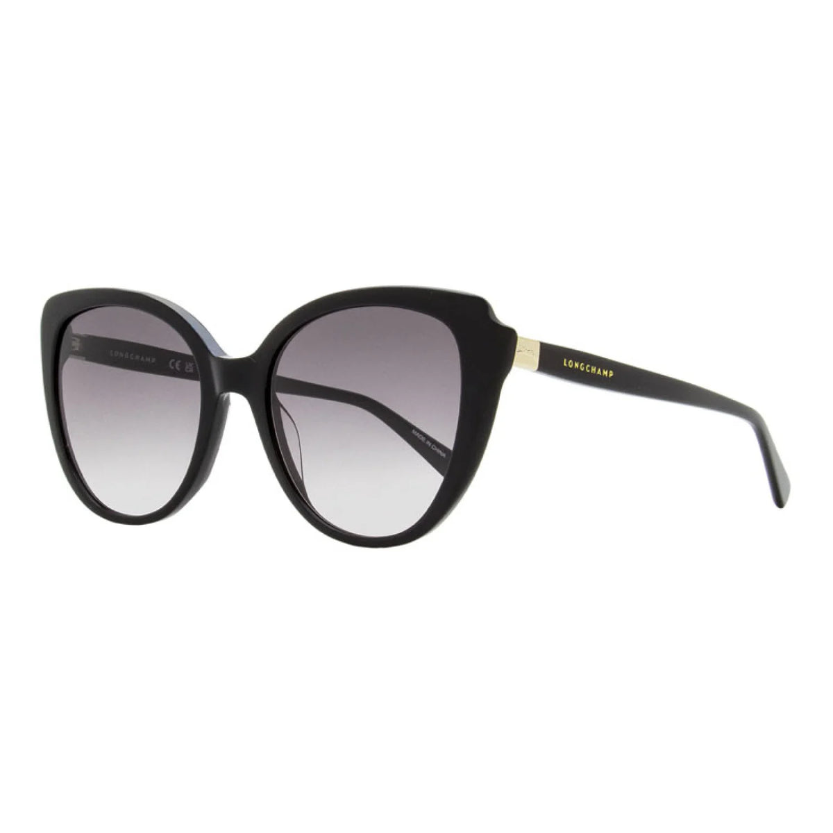 Longchamp LO670S - Black - main - 001