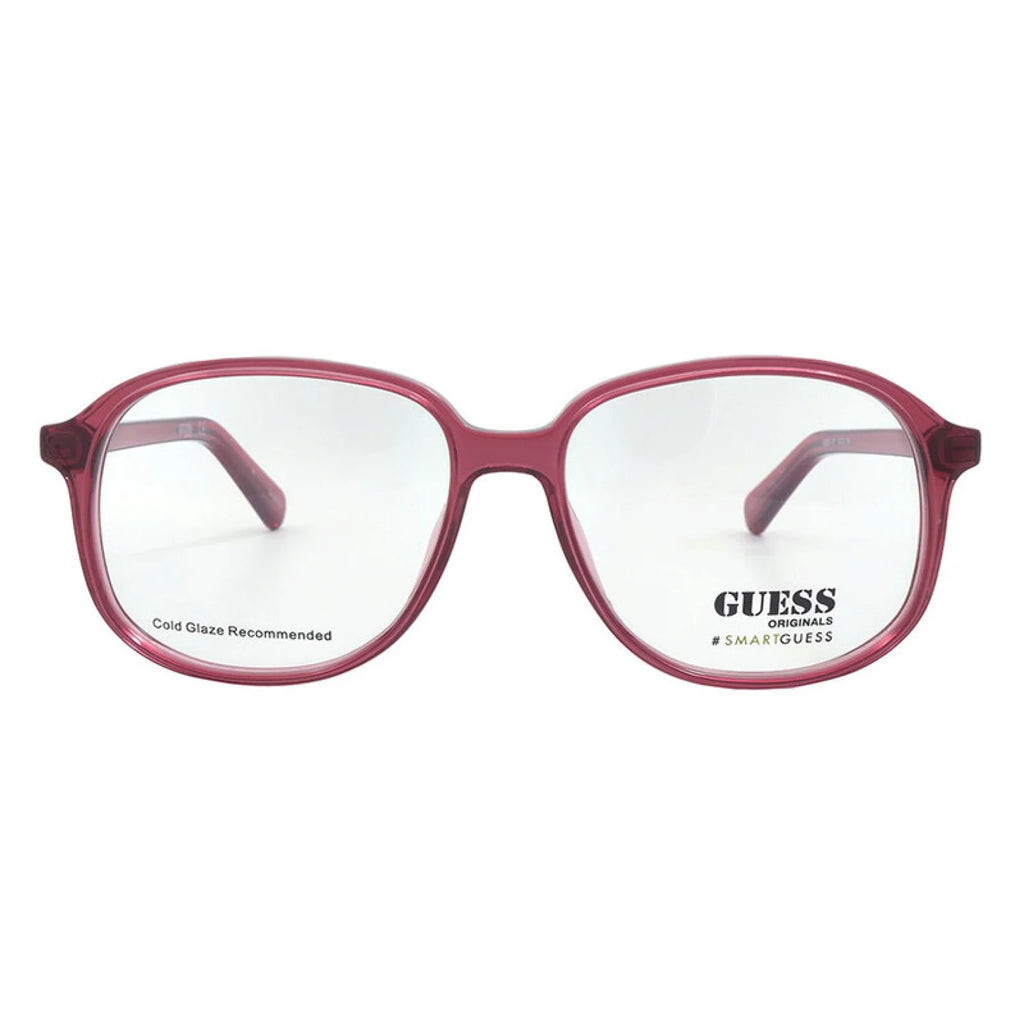Guess GU8255 - Bordeaux - main - 071