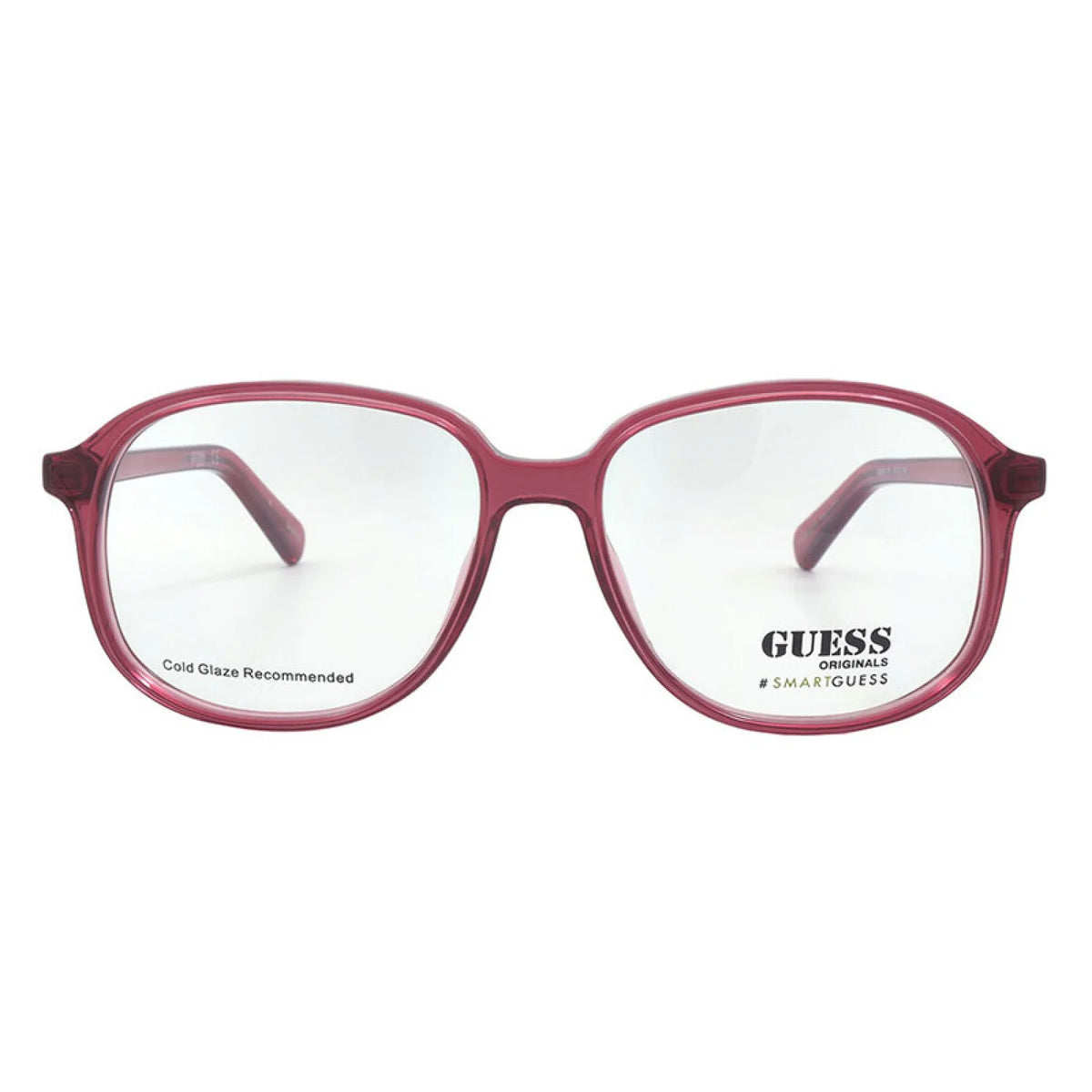 Guess GU8255 - Bordeaux - main - 071