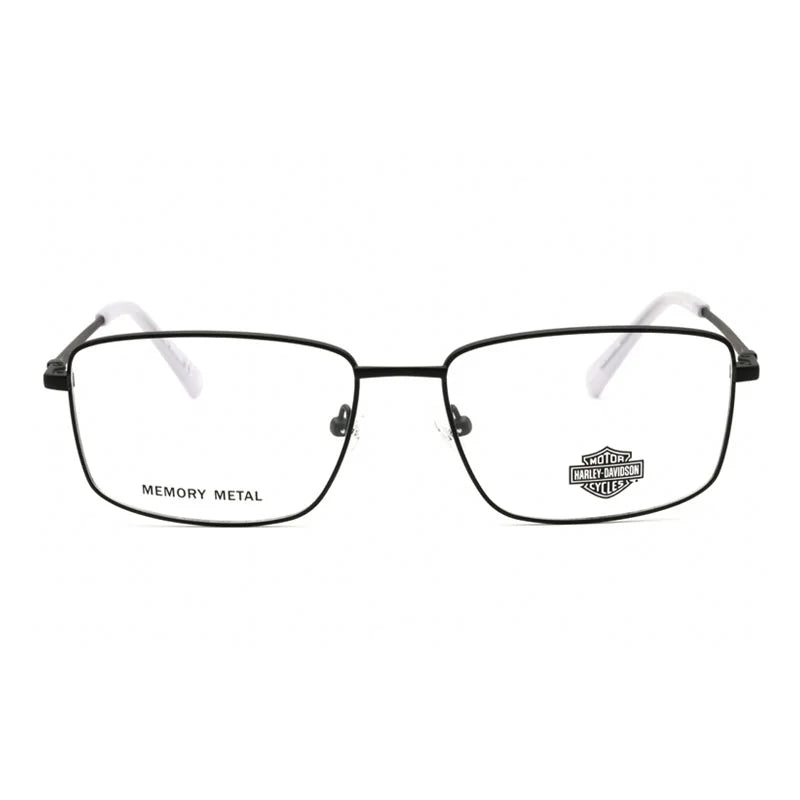 Harley Davidson HD50027 - Matte Black - single_variant - 002
