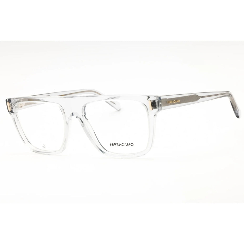 Salvatore Ferragamo SF2997 - Light Crystal Grey - main - 050