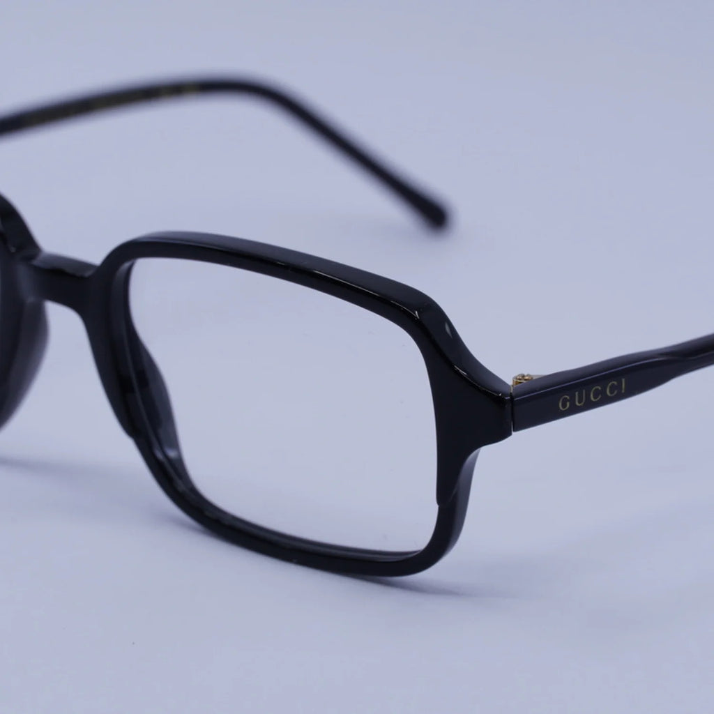 Gucci gg1211o - Shiny Black