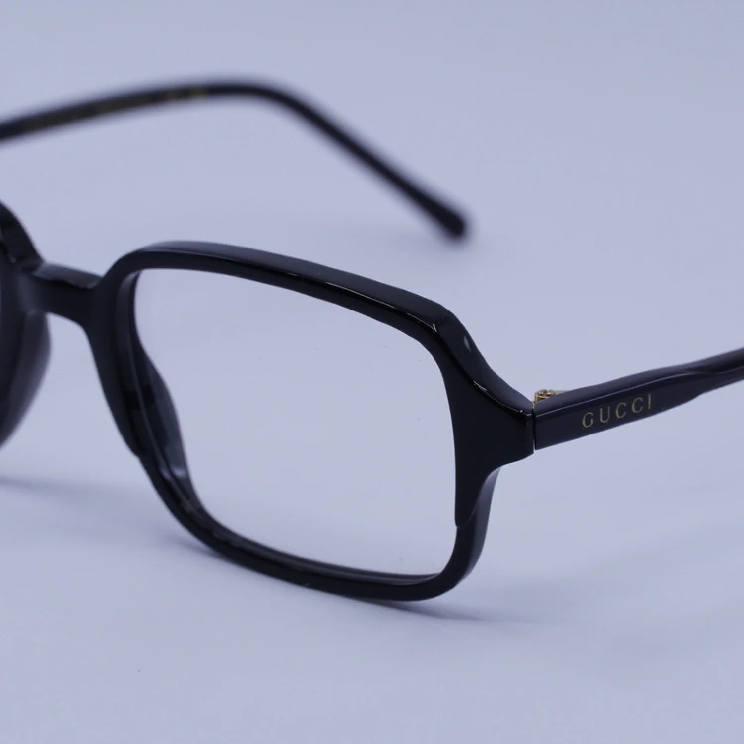 Gucci gg1211o - Shiny Black