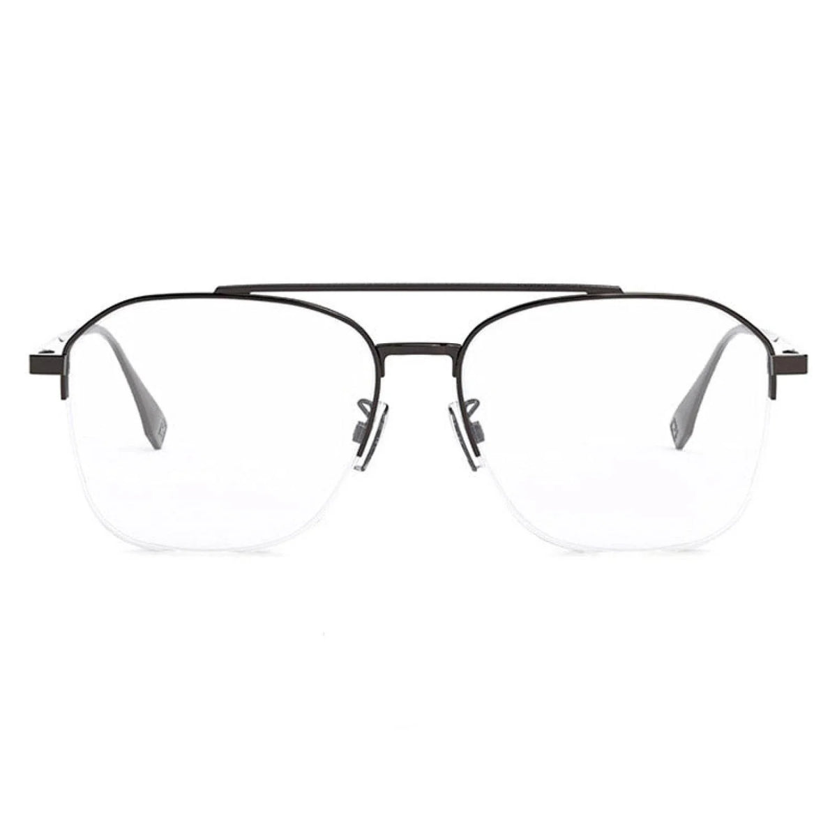Fendi FE50033U - Dark Ruthenium - main - 012