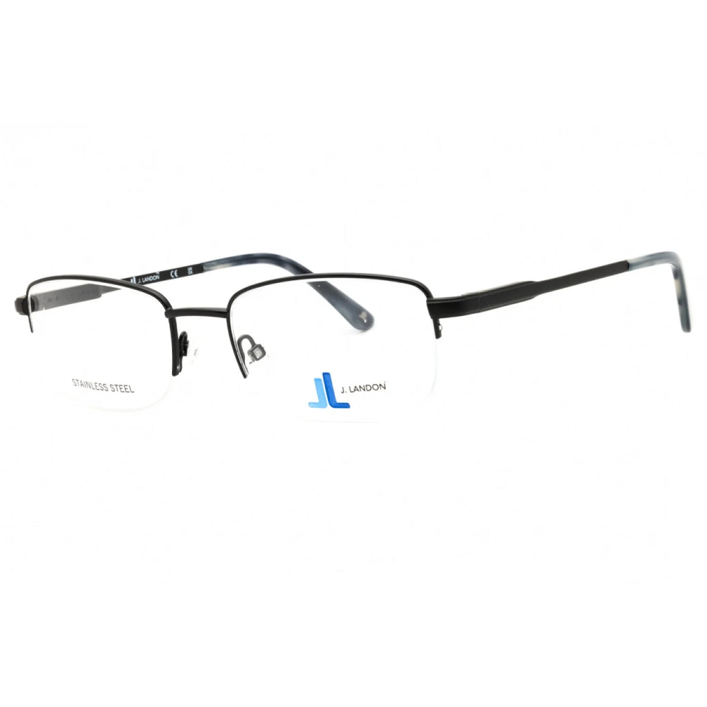 J. Landon JL1001 - Shiny Black - main - 001