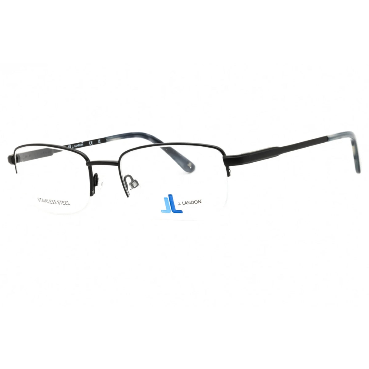 J. Landon JL1001 - Shiny Black - main - 001
