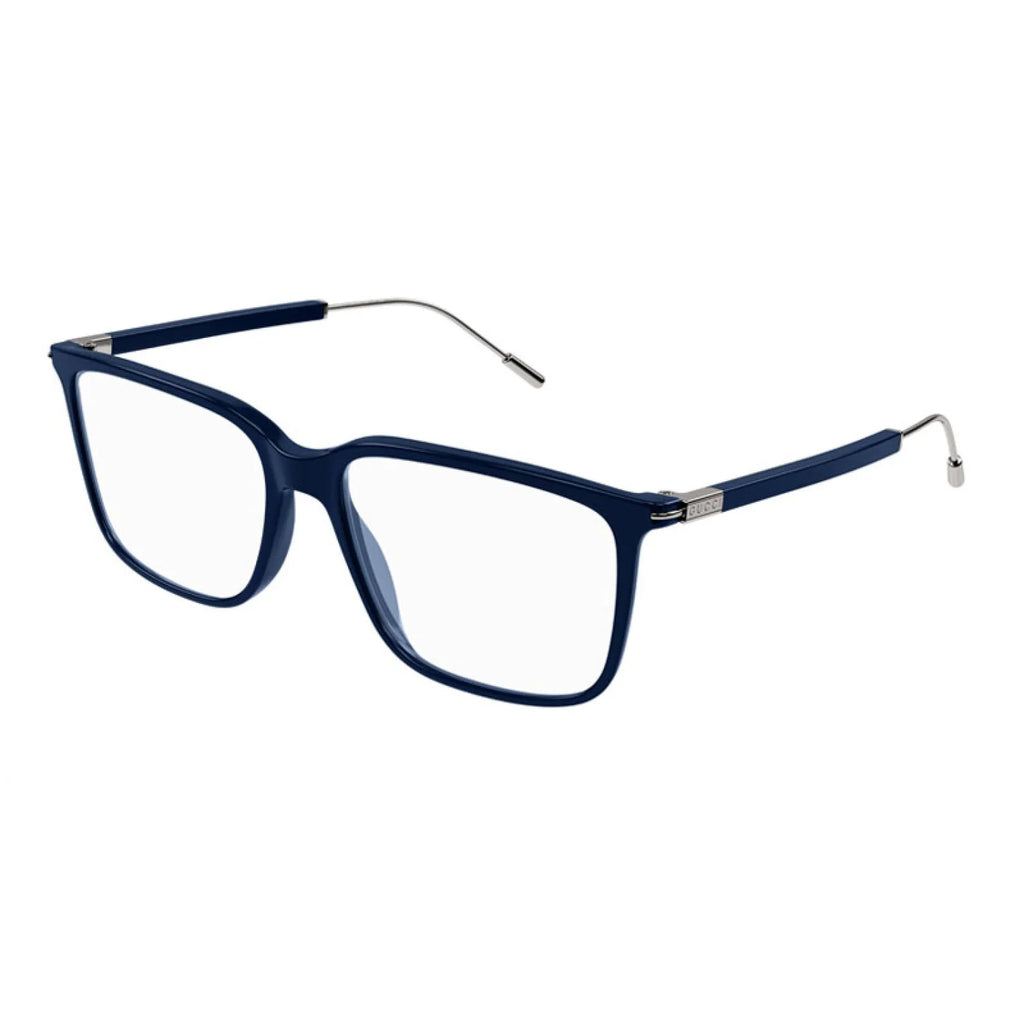 Gucci GG1273O - Blue - main - 003