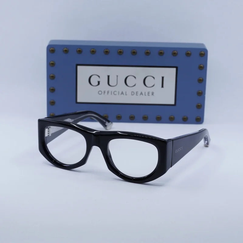 Gucci GG1917S - Shiny Black - single_variant - 002