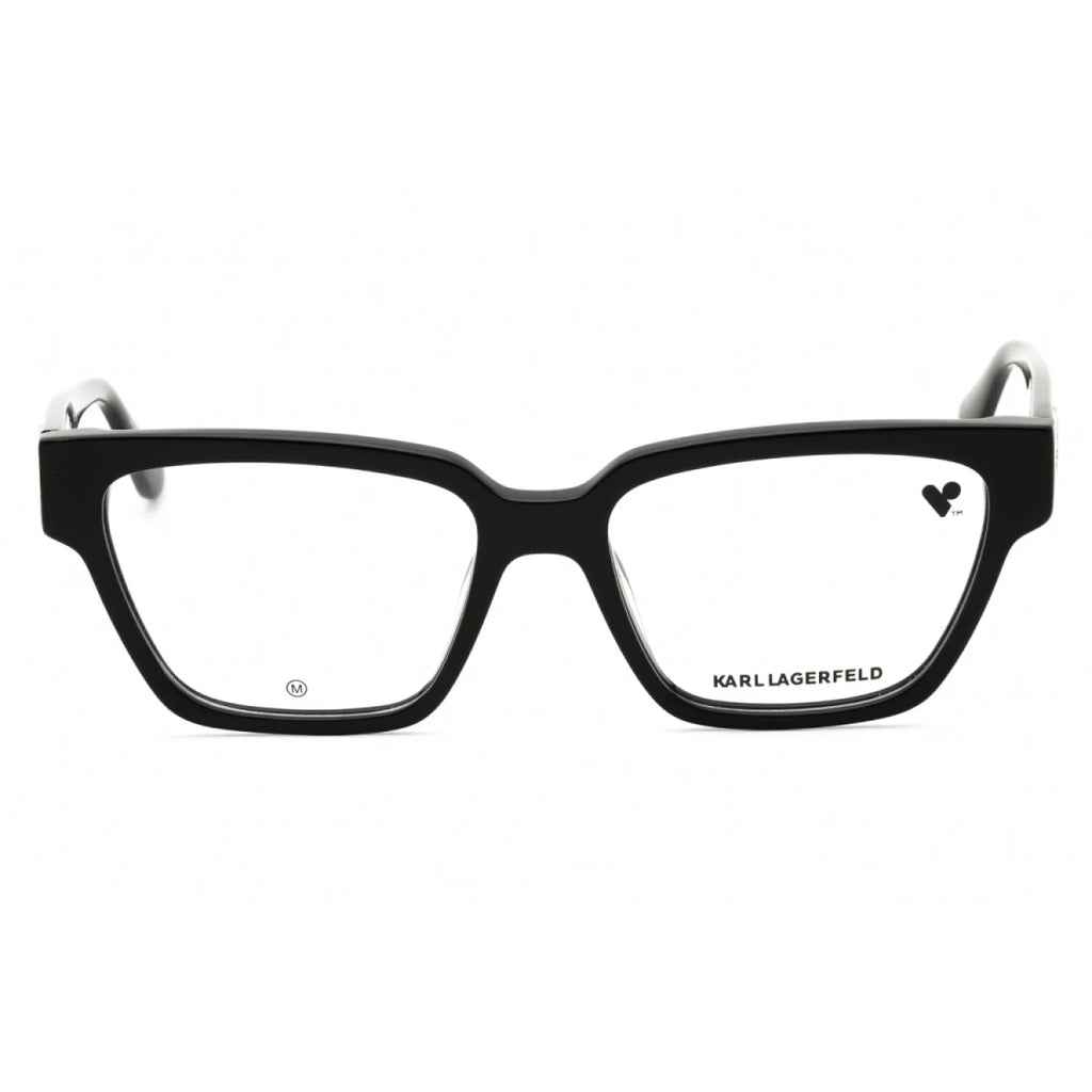KARL LAGERFELD KL6112R - Black - single_variant - 001