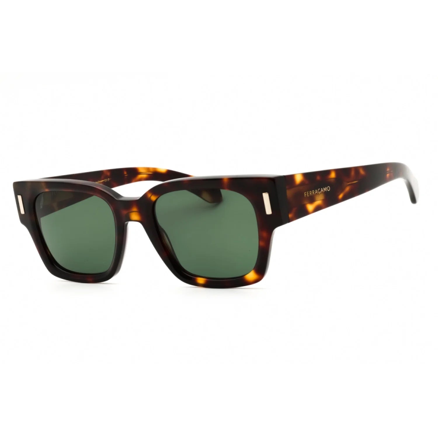Salvatore Ferragamo SF2010S - Dark Tortoise - main - 242
