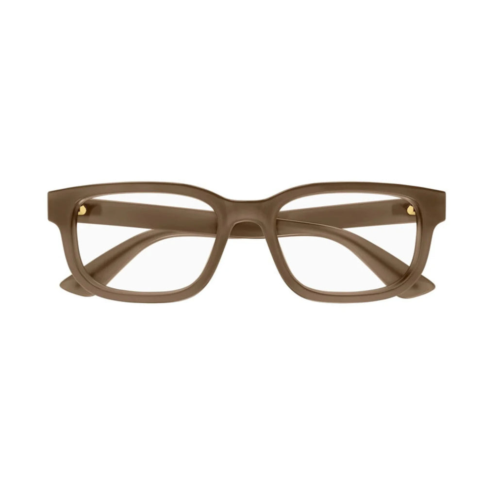 Gucci gg1584o - Light Brown