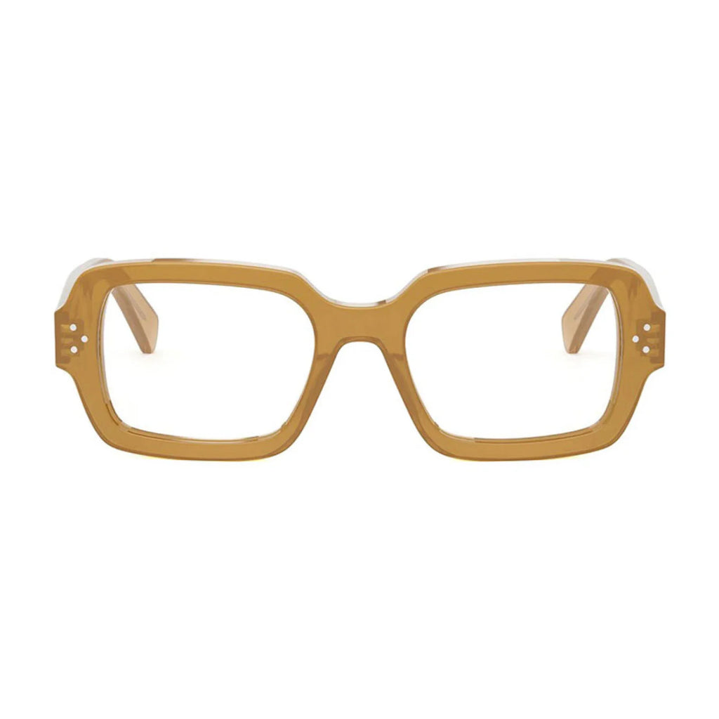 Celine CL50147I - Shiny Brown - main - 045