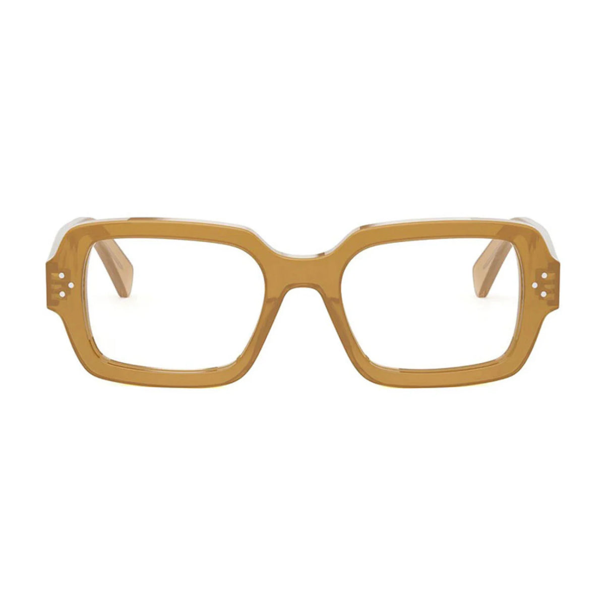 Celine CL50147I - Shiny Brown - main - 045