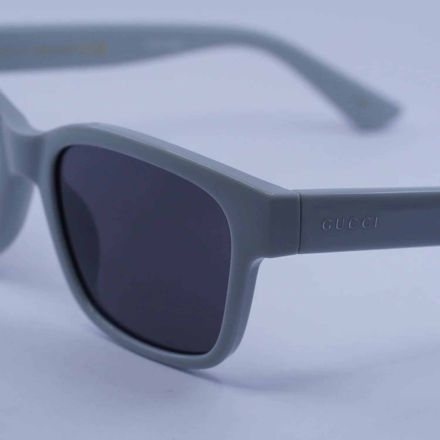 Gucci gg1716s - Shiny Grey