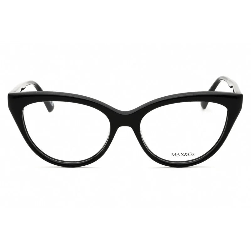 Max & Co MO5131 - Shiny Black - single_variant - 001