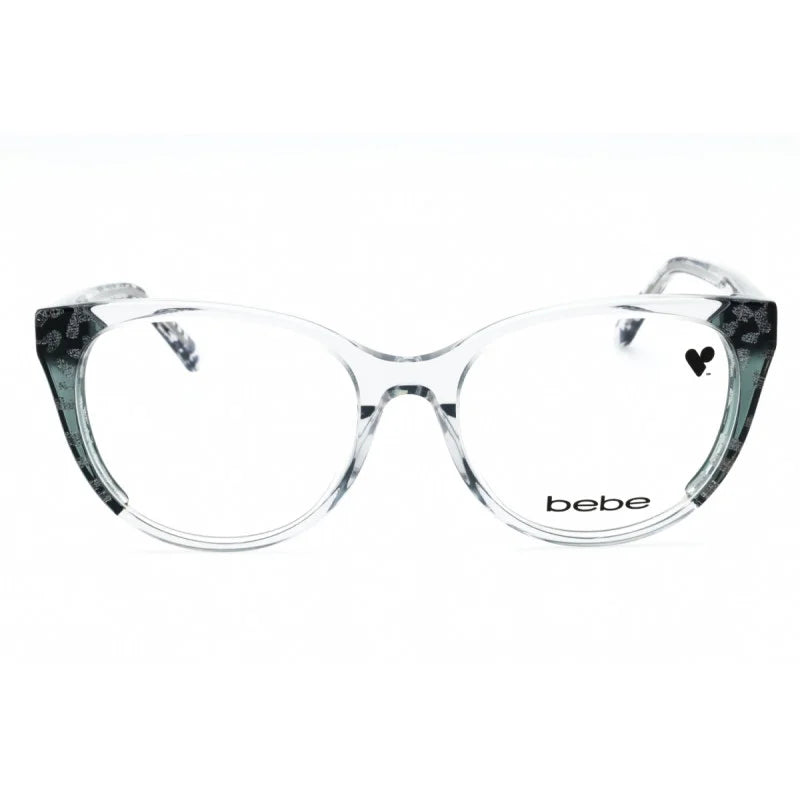 Bebe BB5208 - Grey Animal - single_variant - 050