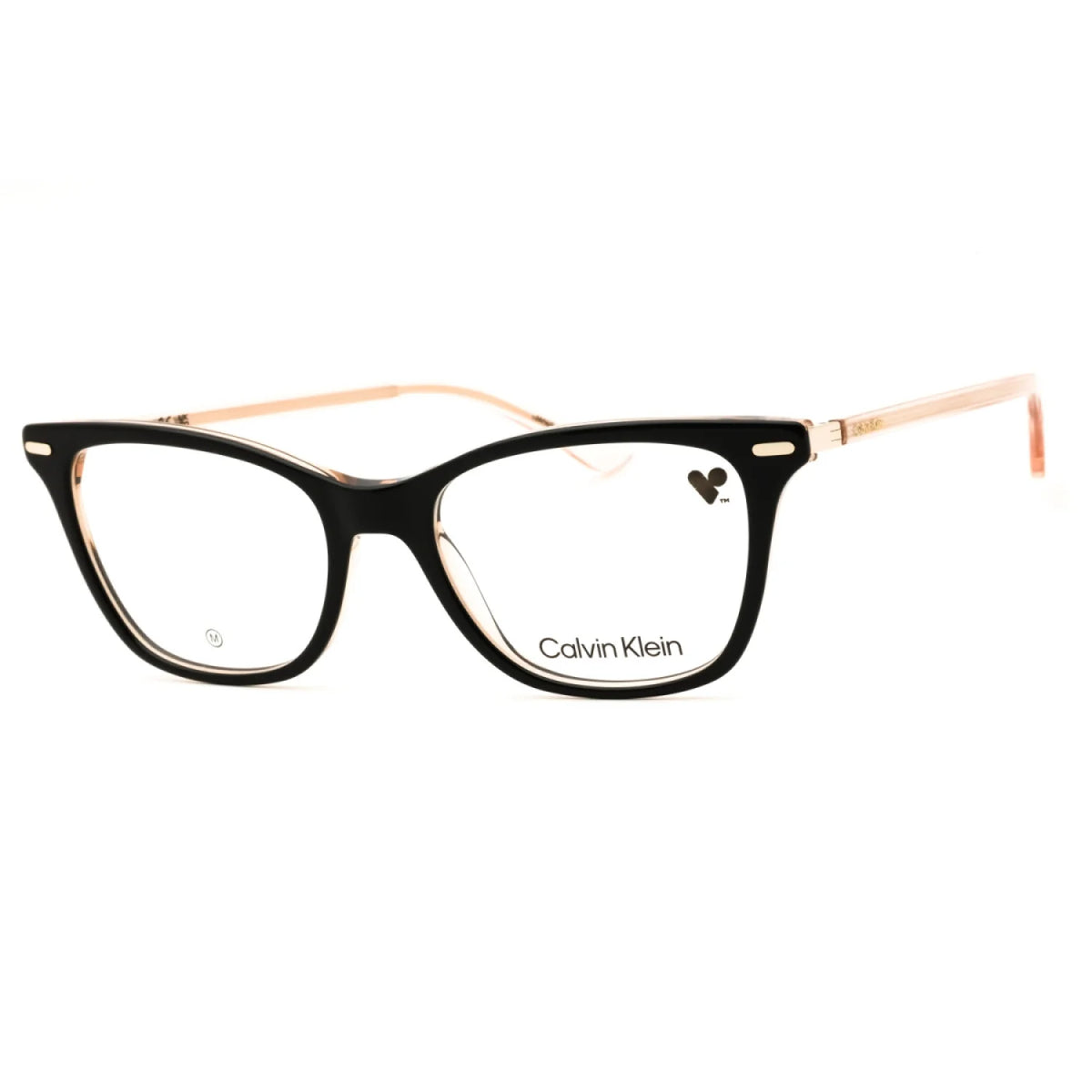 Calvin Klein CK23544 - Black/Nude - main - 004