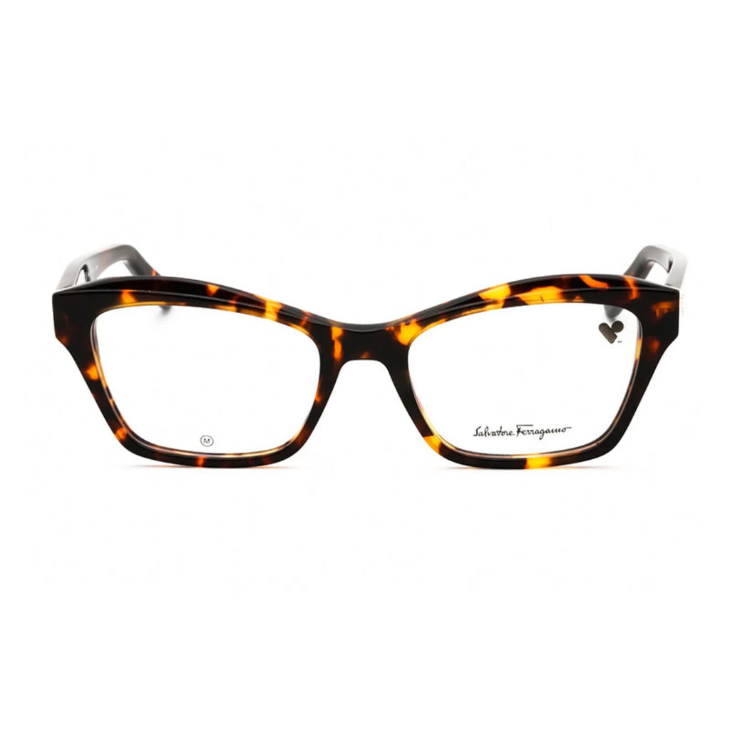Salvatore Ferragamo SF2951 - Dark Havana - main - 219