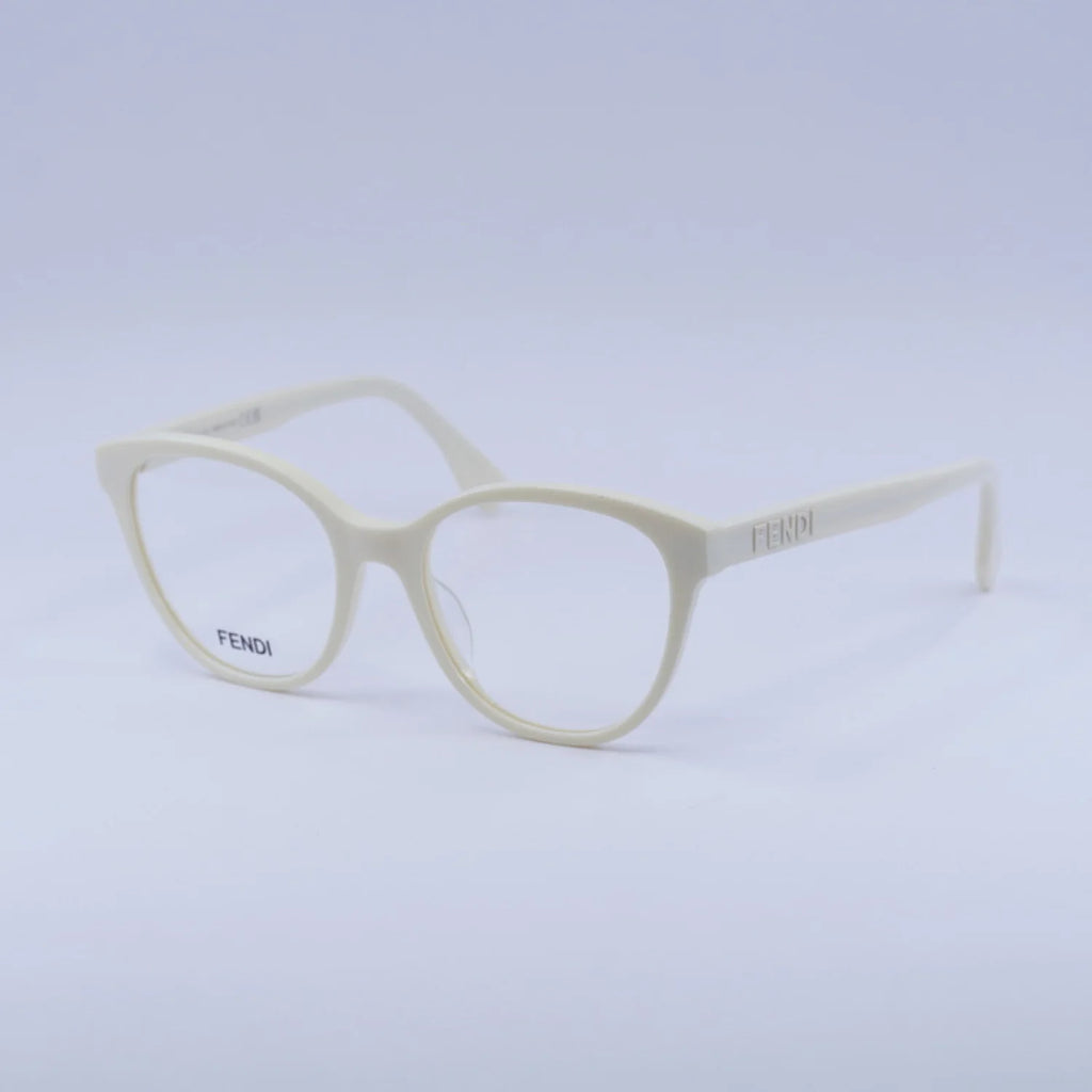 Fendi fe50024i - Ivory