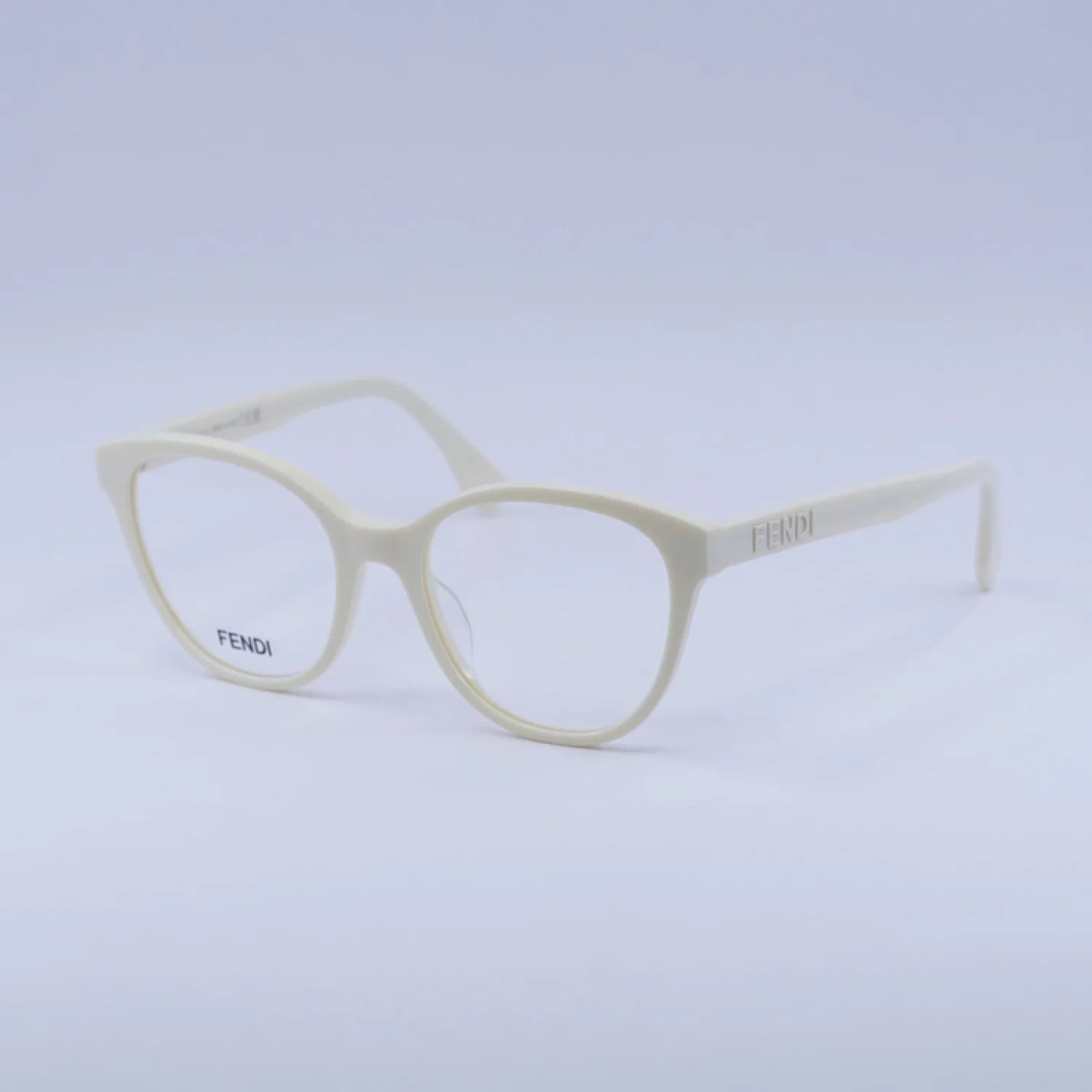 Fendi fe50024i - Ivory