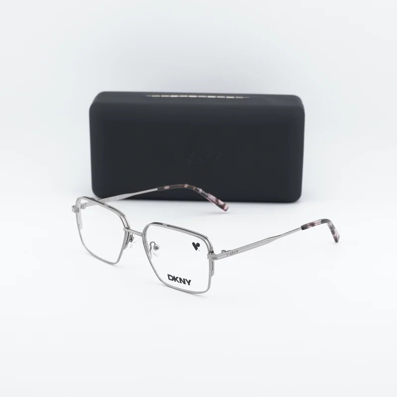 DKNY DK1036N - Gunmetal - single_variant - 070