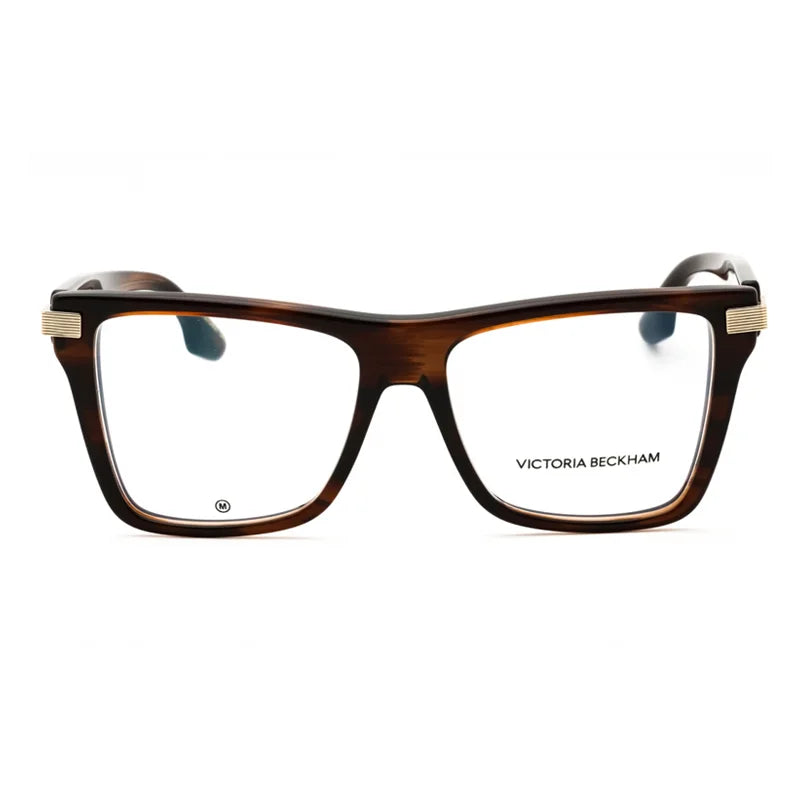 Victoria Beckham VB2677 - Brown Horn - single_variant - 227