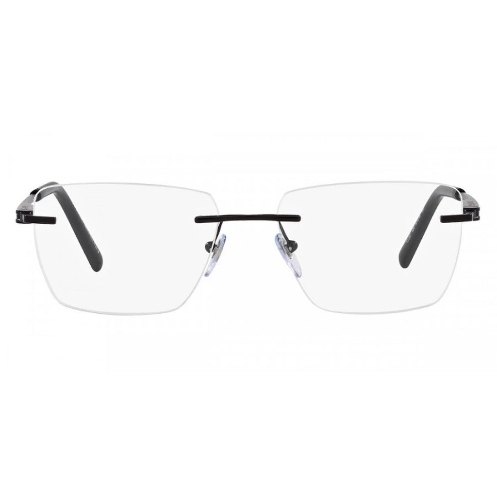 Bvlgari bv1122 - Matte Black
