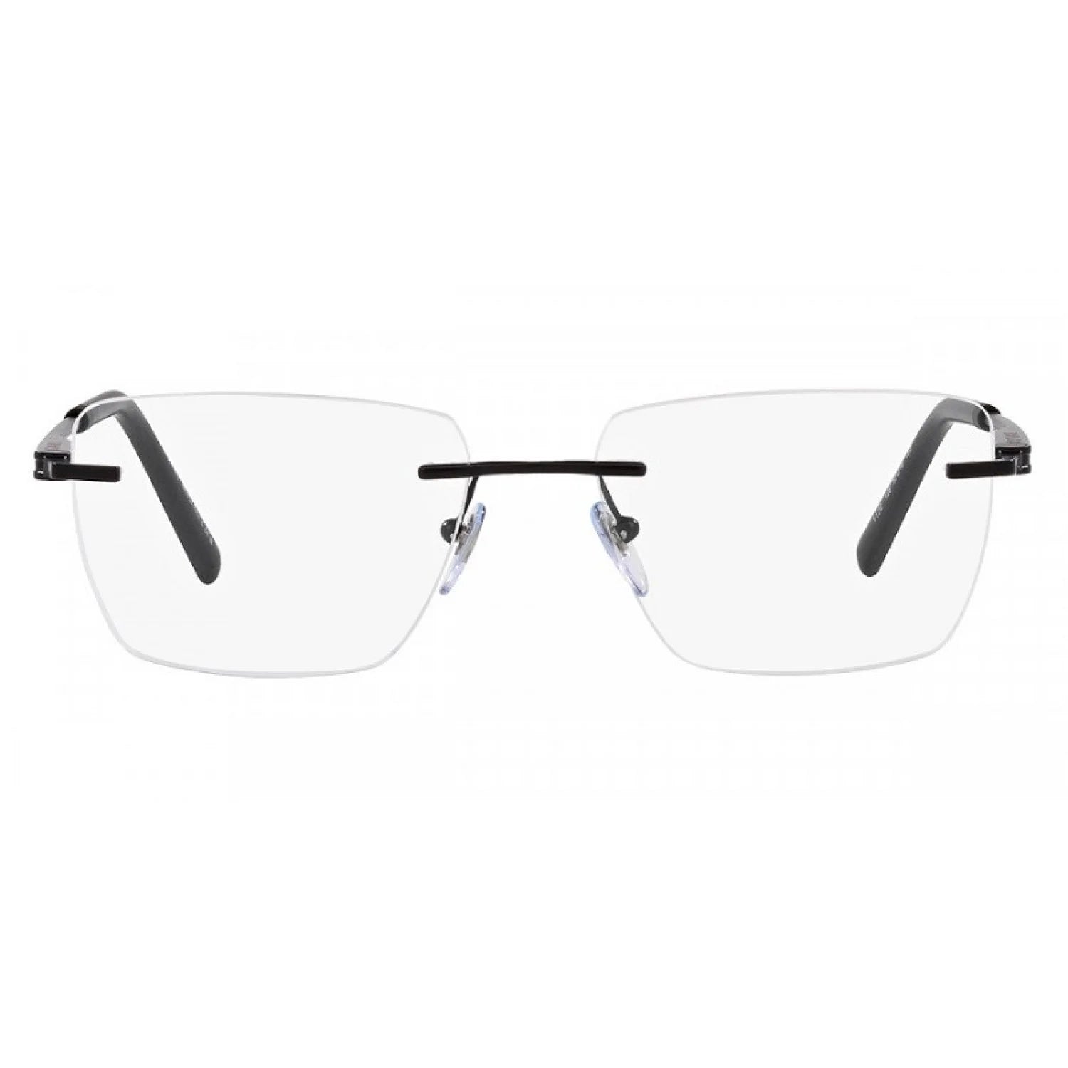 Bvlgari bv1122 - Matte Black