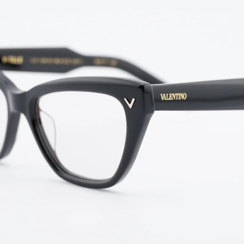 Valentino VLX140 - Shiny Black - single_variant - A