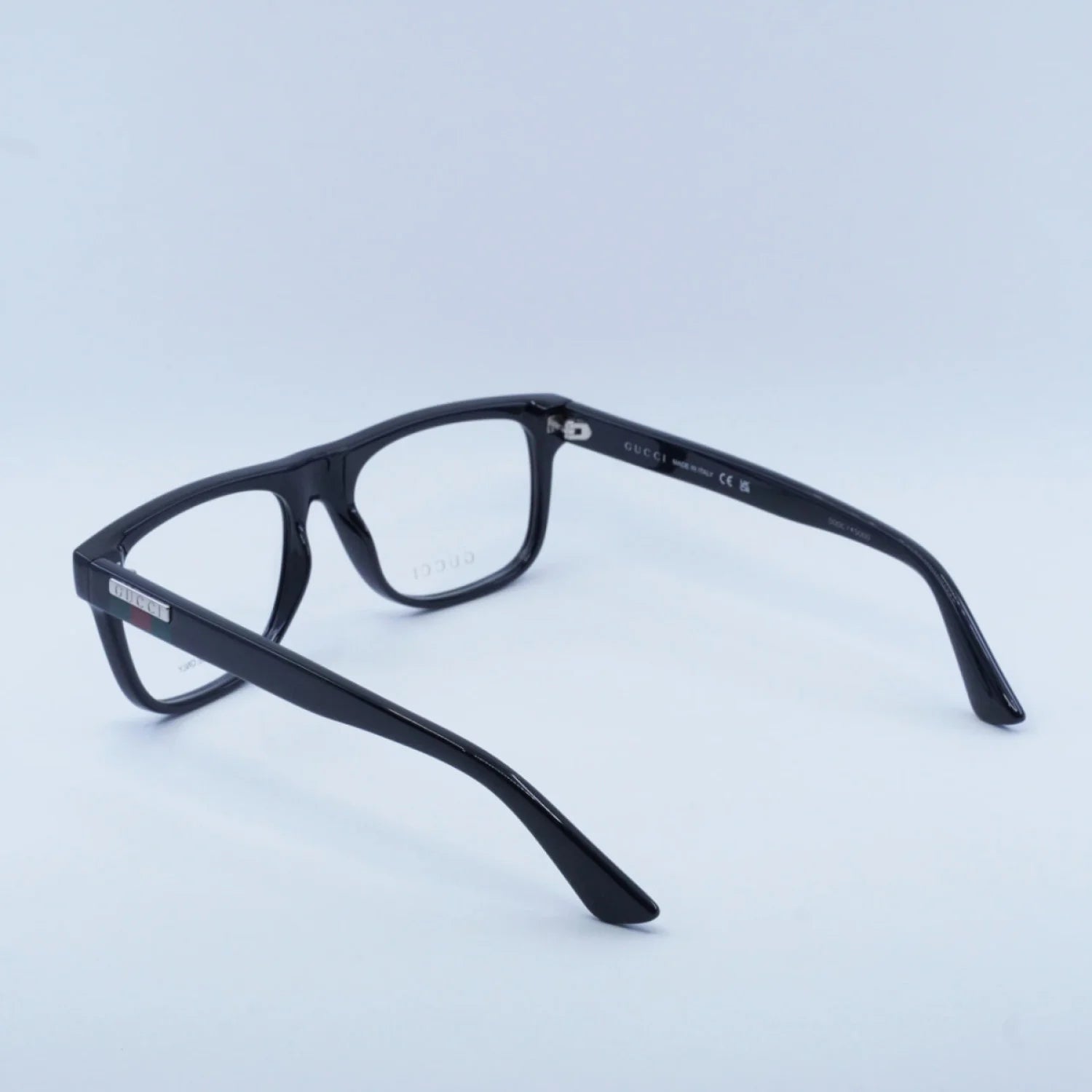 Gucci GG1117O - Shiny Grey - main - 003