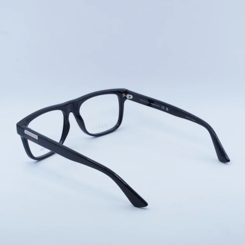 Gucci GG1117O - Black - single_variant - 001