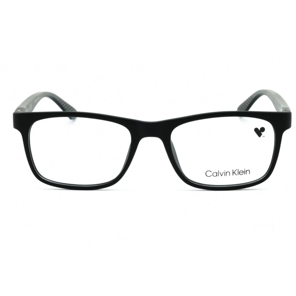 Calvin Klein ck20535 - Matte Black