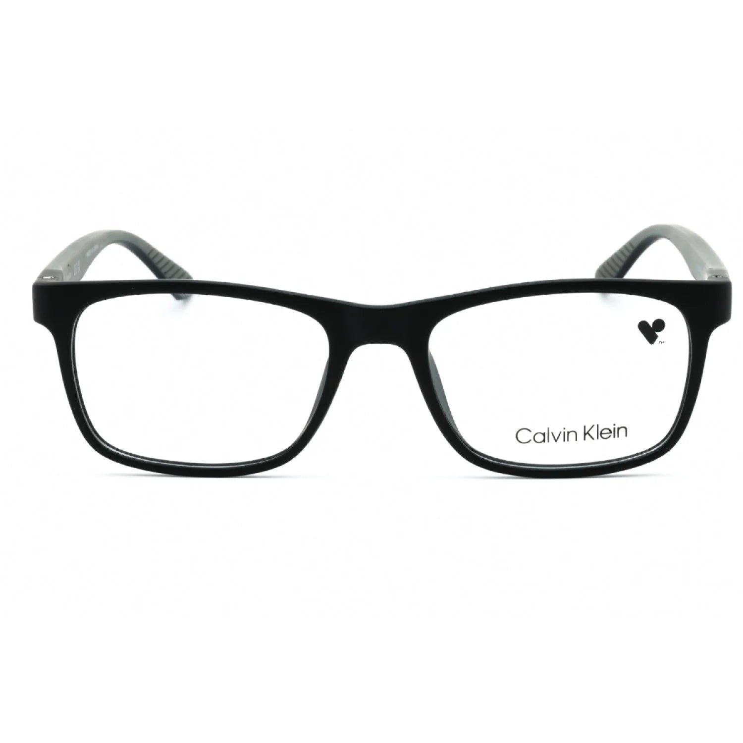 Calvin Klein ck20535 - Matte Black