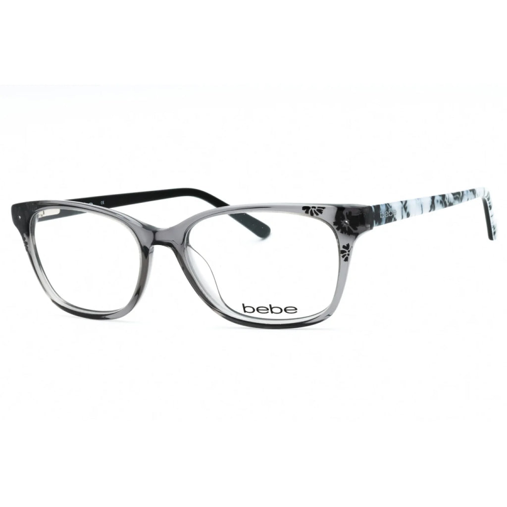 Bebe BB5163 - Grey Crystal - main - 001