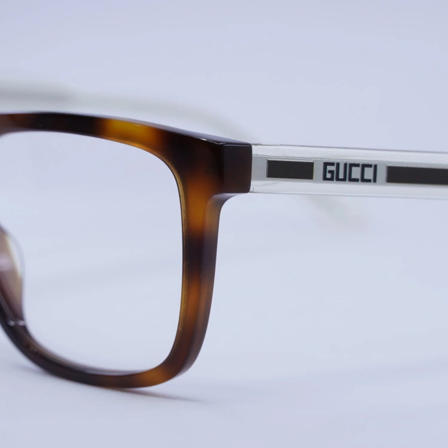 Gucci gg0560o - Havana