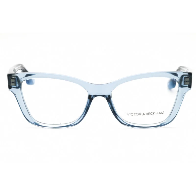Victoria Beckham VB2642 - Blue Smoke - single_variant - 422