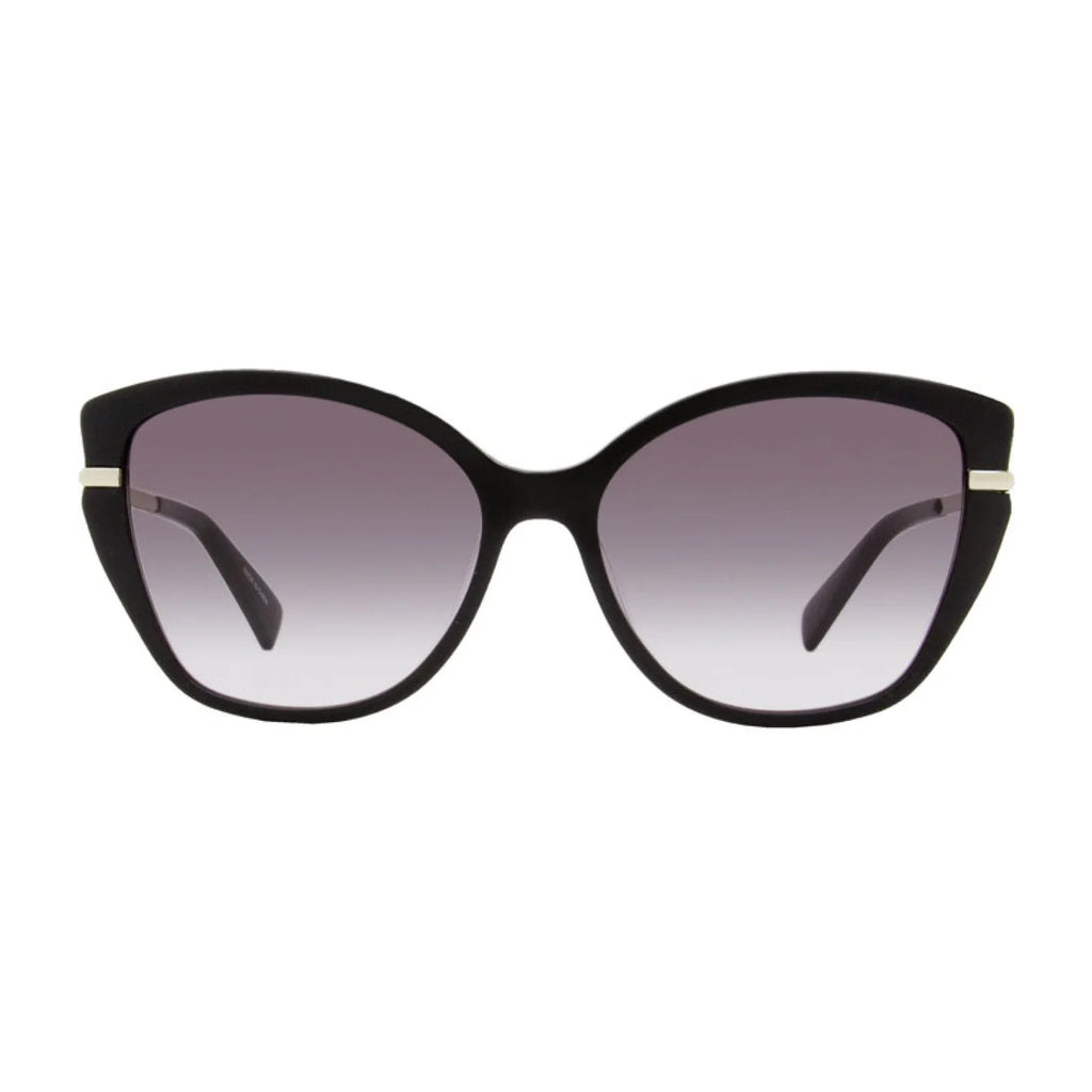 Longchamp LO627S - Black - main - 001