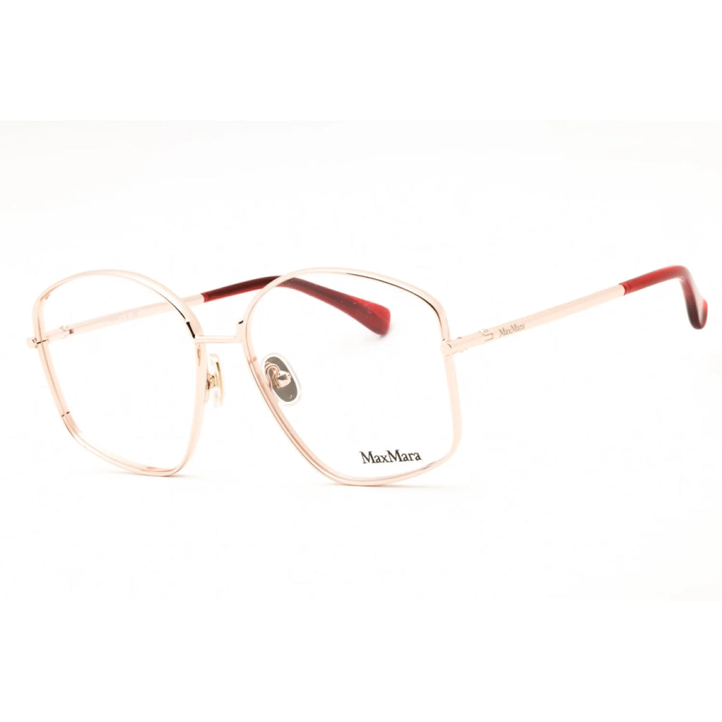 Max Mara MM5146 - Shiny Rose Gold - main - 028
