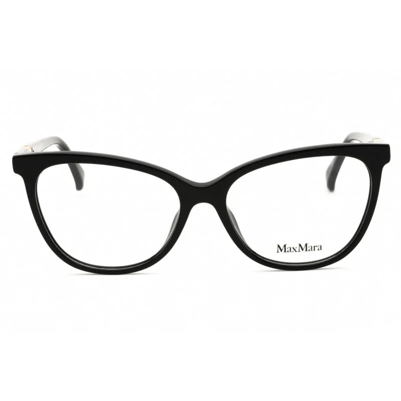 Max Mara MM5018 - Shiny Black - single_variant - 001