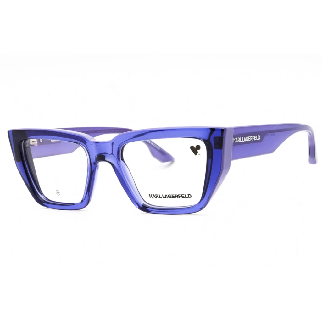 KARL LAGERFELD KL6153 - Color 541 - single_variant - 541