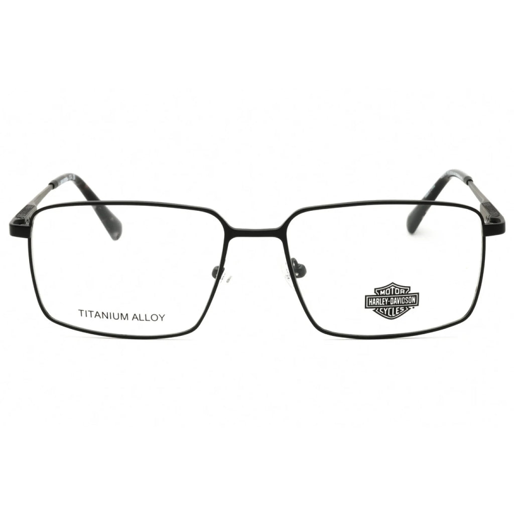 Harley Davidson HD50103 - Matte Light Nickeltin - main - 011
