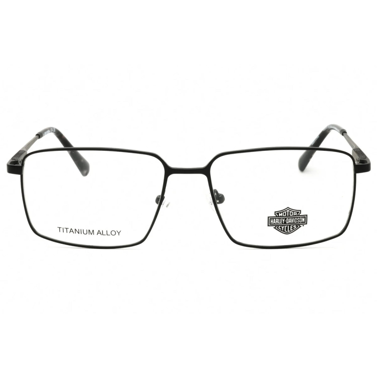 Harley Davidson HD50103 - Matte Light Nickeltin - main - 011