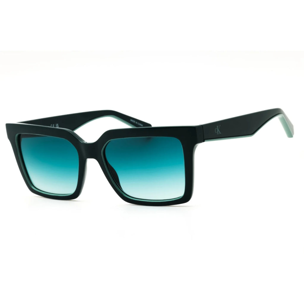 Calvin Klein Jeans CKJ25602S - Petrol - main - 432