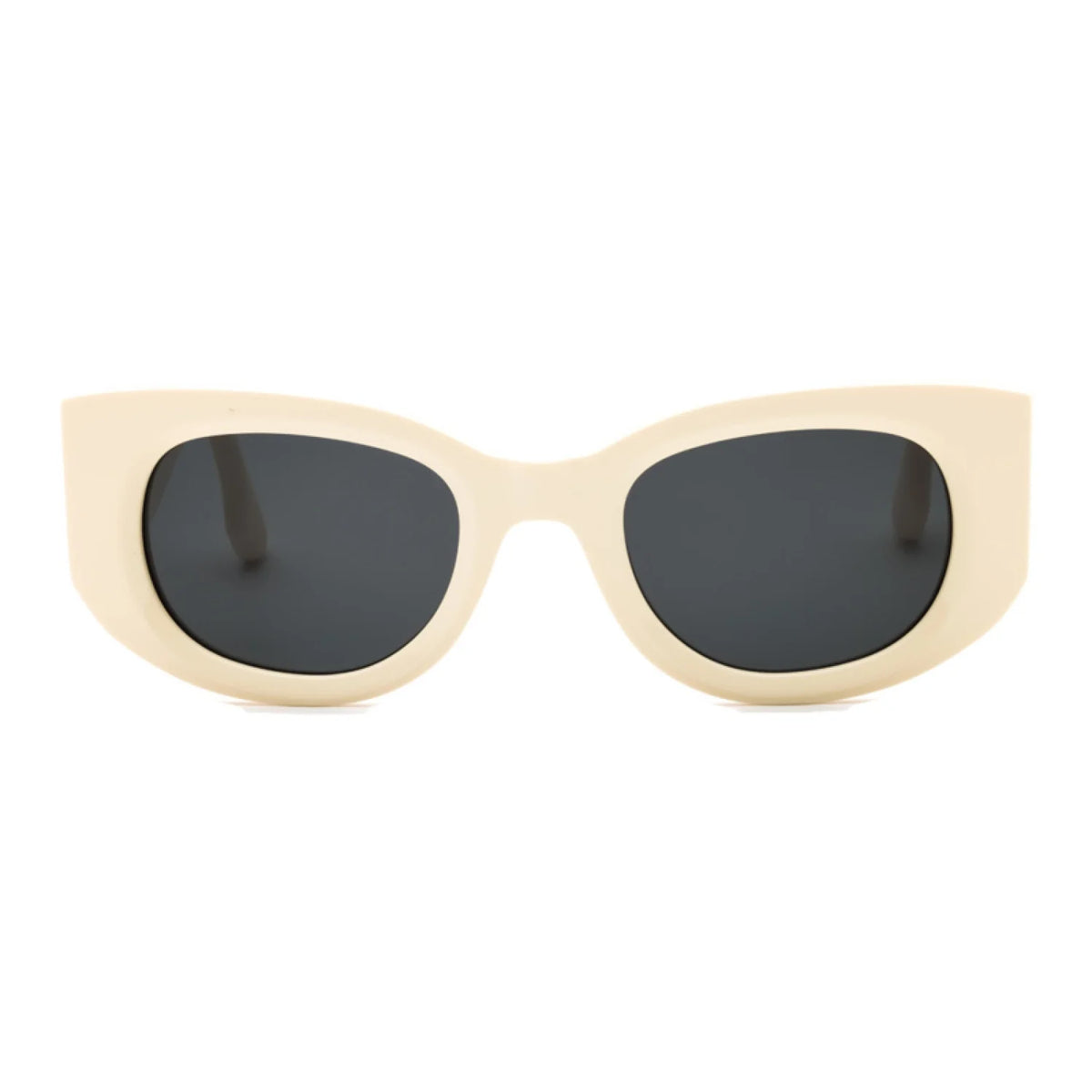 Victoria Beckham VB654S - Ivory - main - 103