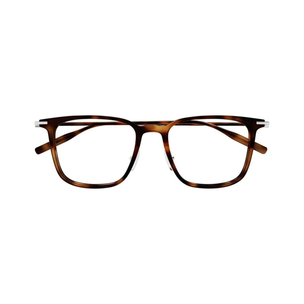 Montblanc MB0354O - Havana - main - 004