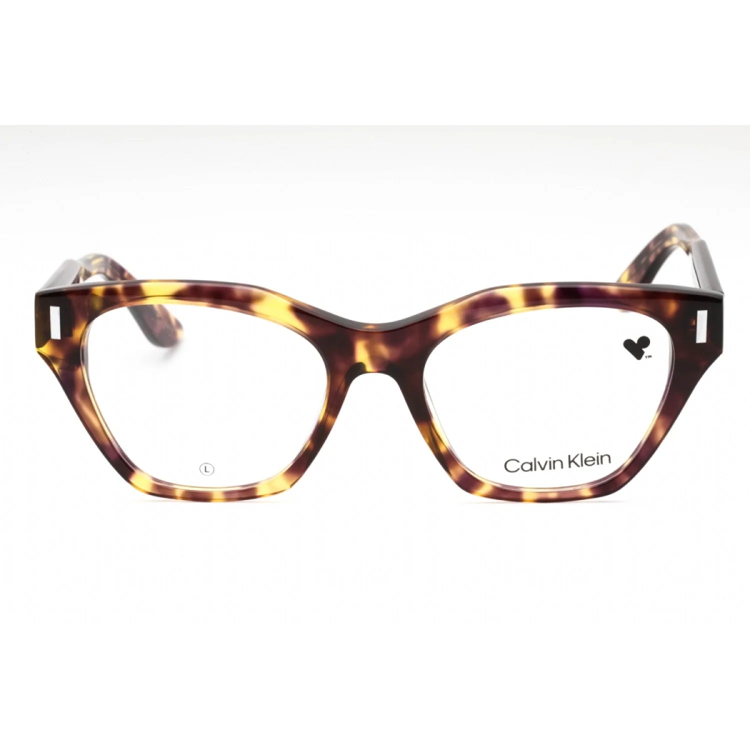 Calvin Klein ck23518 - Violet Havana