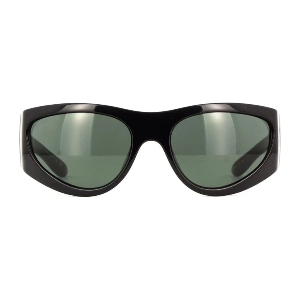 Gucci gg1575s - Shiny Black