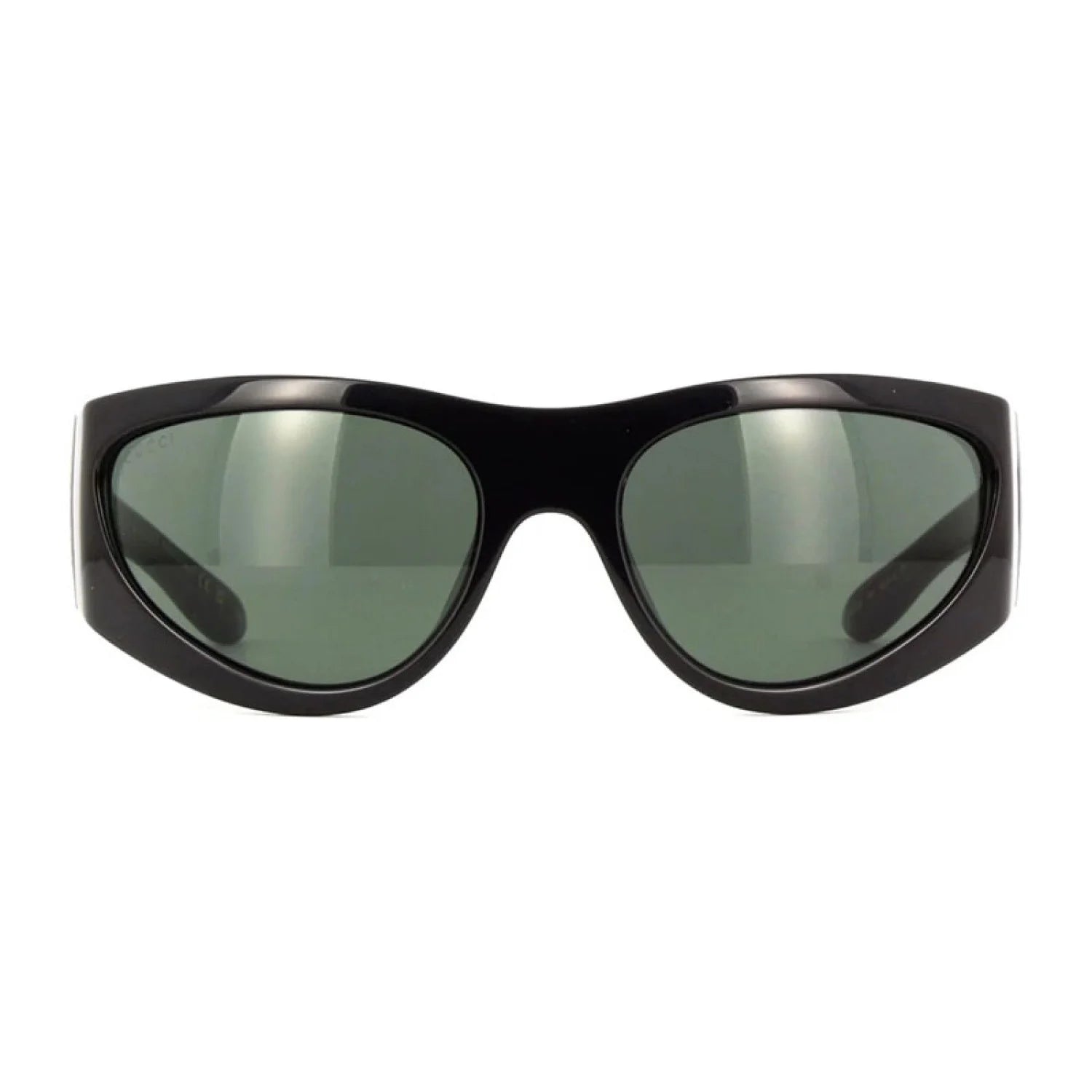 Gucci gg1575s - Shiny Black