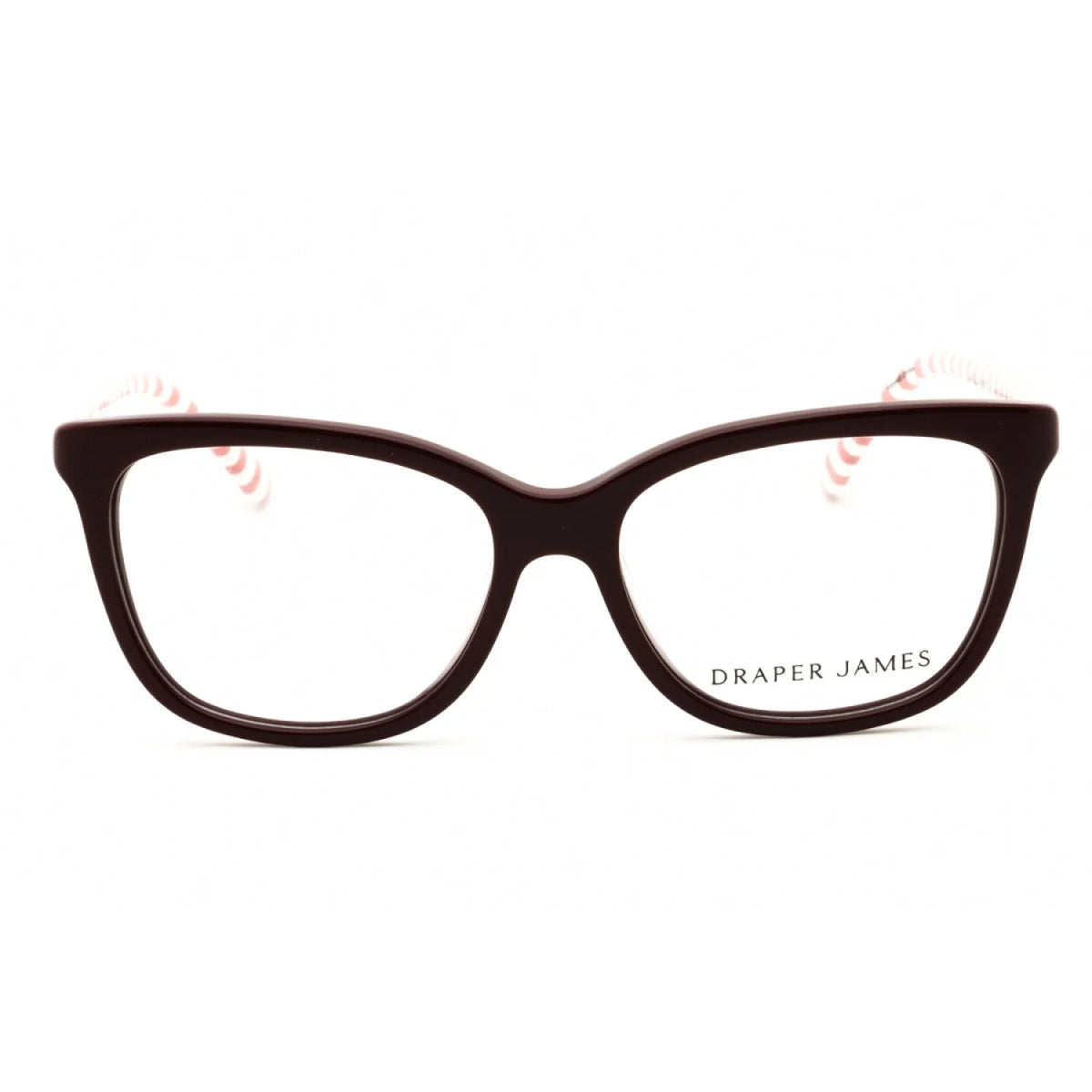 Draper James DJ5002 - Merlot - single_variant - 604
