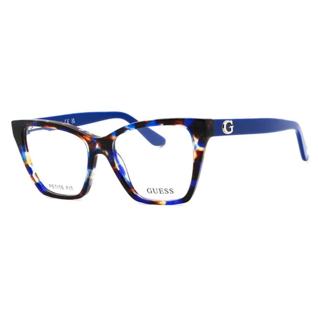 Guess GU50235 - Blue - main - 092